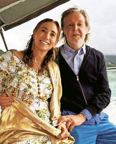 Télé Star 2612 Noces de cristal