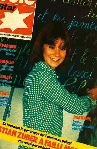 Télé Star 2612 Spécial 50 ans de Télé Star