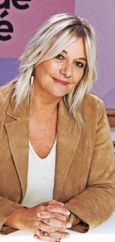 Télé Star 2612 FLAVIE FLAMENT