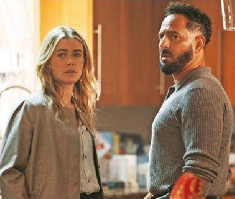 Télé Star 2612 Hunting : chasseurs de criminels, saison 2