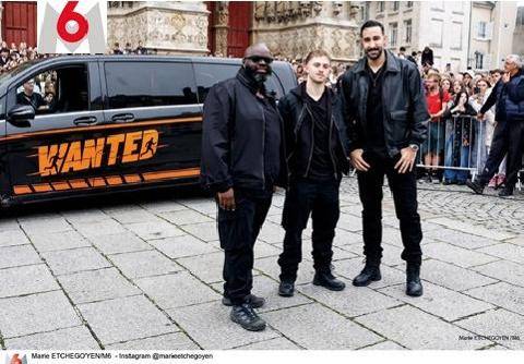 Télé Star 2612 Divertissement