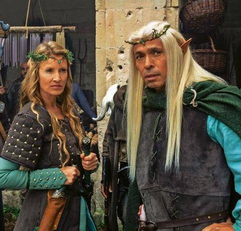 Télé Star 2612 Le Roi du game