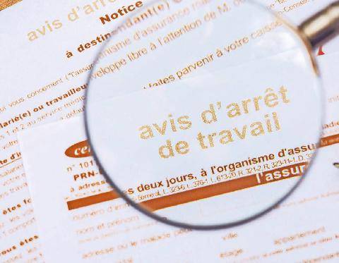 Télé Star 2612 Arrêt maladie Quelles conséquences pour le salarié ?