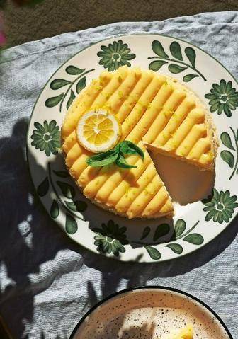 Télé Star 2612 Cheesecake ricotta-citron