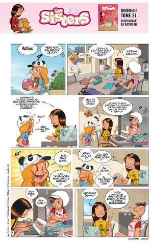 Télé Star 2612 Télé Star & ma bande dessinée