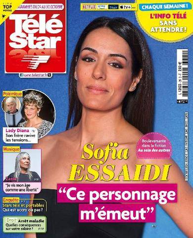 Télé Star 2612 Télé Star N°2612