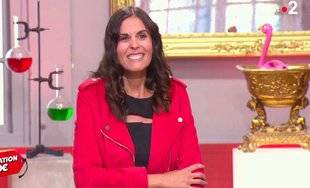Télé Poche 2763 Affaire conclue
LE FOU RIRE DÉSARMANT DE JENNY