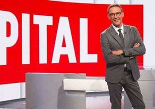 Télé Poche 2763 Capital