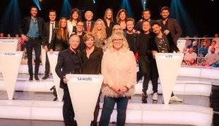 Télé Poche 2763 Les diplômes des animateurs télé