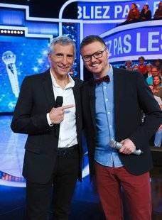 Télé Poche 2763 “RATER LE RECORD DE KEVIN NE M'A PAS FRUSTRÉ”