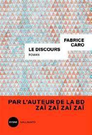 Télé Poche 2763 LE DISCOURS