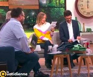 Télé Poche 2763 Pommes potes