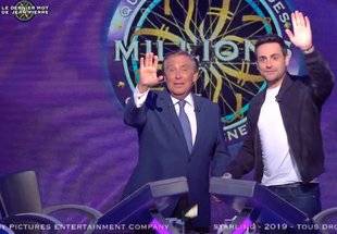Télé Poche 2764 Un passage de témoin émouvant
