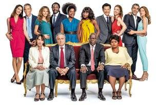 Télé Poche 2764 LES 20 SECRETS D'UNE IRRÉSISTIBLE SAGA !