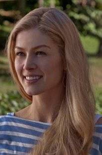 Télé Poche 2764 GONE GIRL