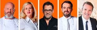 Télé Poche 2764 Que sont devenus les gagnants ?
