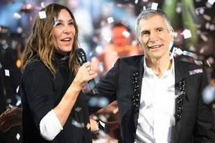 Télé Poche 2764 “CHAQUE EURO EN MOINS POUR LE TÉLÉTHON NOUS FAIT MAL AU VENTRE”