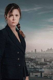 Télé Poche 2764 “ÉMOTIONNELLEMENT, ENGRENAGES, C'EST ÉPUISANT”