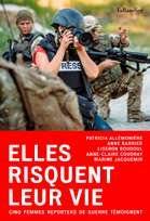 Télé Poche 2764 Profession : FEMMES REPORTERS DE GUERRE