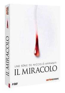 Télé Poche 2764 IL MIRACOLO