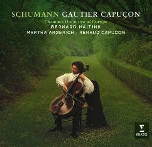 Télé Poche 2764 SCHUMANN
