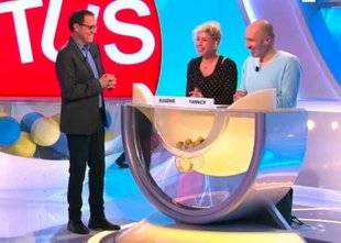 Télé Poche 2764 Vite fait, bien fait !