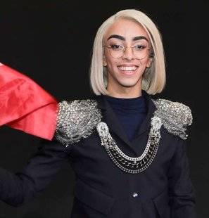 Télé Poche 2765 BILAL HASSANI : "C'EST ÉNORME CE QUE JE VIS !"