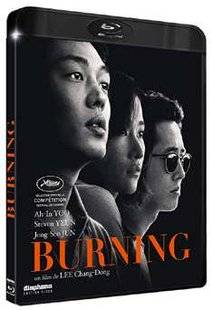 Télé Poche 2765 BURNING
