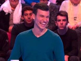 Télé Poche 2765 Mauvaises nouvelles ?