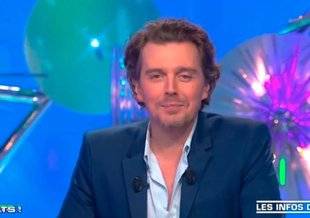 Télé Poche 2765 Touché-coulé