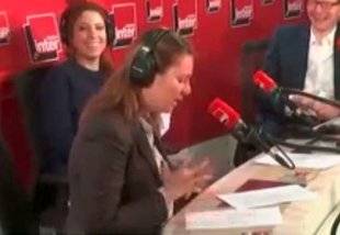 Télé Poche 2765 ENTENDU À LA RADIO