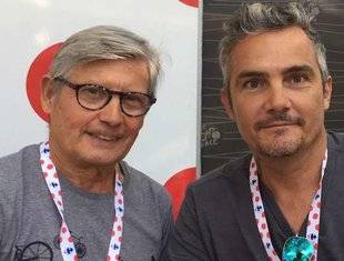 Télé Poche 2768 J'AI RENCONTRÉ UNE STAR