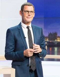 Télé Poche 2768 LE SOIR/3 DISPARAÎTRA DE FRANCE 3 EN SEPTEMBRE
