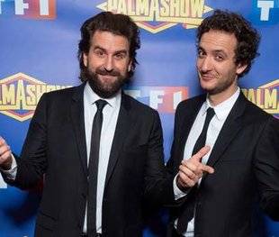 Télé Poche 2768 Ce soir, c'est Palmashow