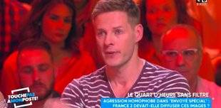Télé Poche 2768 BOULEVERSANT