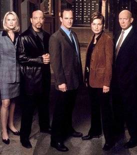 Télé Poche 2768 DICK WOLF, MONSIEUR PLUS