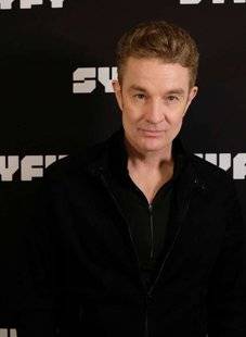Télé Poche 2768 “DANS BUFFY, SPIKE DEVAIT MOURIR APRÈS CINQ ÉPISODES”
