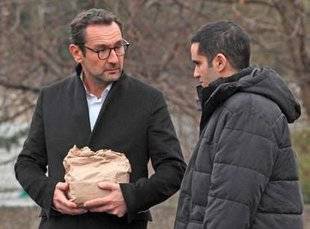 Télé Poche 2768 JUSQU'ICI TOUT VA BIEN