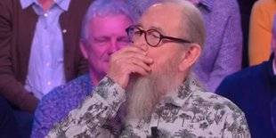 Télé Poche 2768 Tête en l'air
