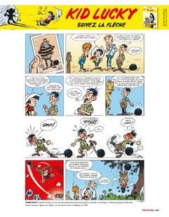 Télé Poche 2768 KID LUCKY