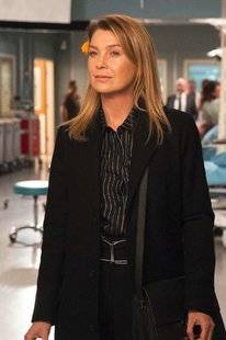 Télé Poche 2769 MEREDITH VA DEVOIR CHOISIR !