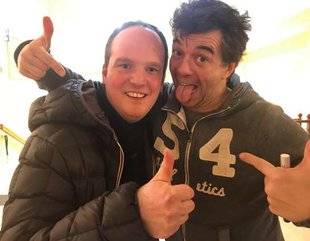 Télé Poche 2769 J'AI RENCONTRÉ UNE STAR