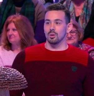 Télé Poche 2769 Cherchez l'intérêt !