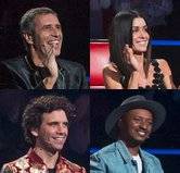 Télé Poche 2769 UN JURY AU TOP !