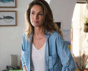 Télé Poche 2769 NADIA FARÈS