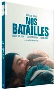 Télé Poche 2769 NOS BATAILLES
