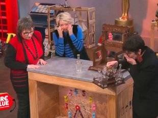 Télé Poche 2769 Verre solitaire