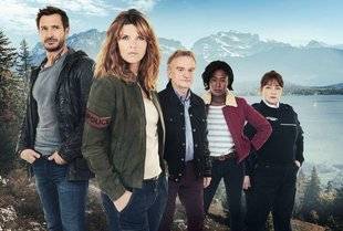 Télé Poche 2770 Cassandre, à quand la saison 4 ?