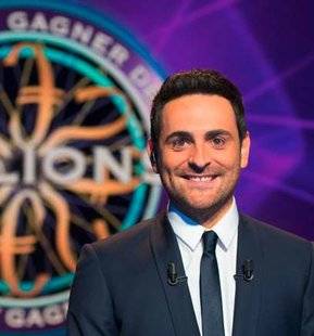 Télé Poche 2770 QUI VEUT GAGNER DES MILLIONS ? PLACE AUX ANONYMES