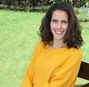 Télé Poche 2770 ''J'AI UNE PETITE ÉPÉE DE DAMOCLÈS SUR LA TÊTE''